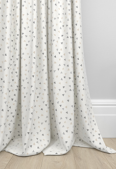 Confetti, Popcorn - Made to Measure Curtains